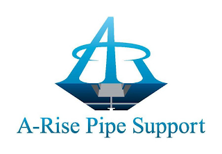 AR A-RISE PIPE SUPPORT