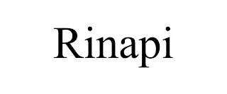 RINAPI