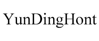 YUNDINGHONT