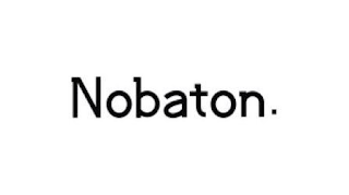 NOBATON.