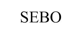 SEBO