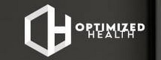 OPTIMIZED HEALTH