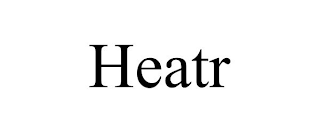 HEATR