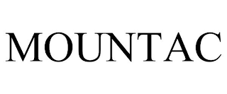 MOUNTAC