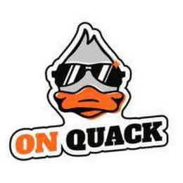 ON QUACK