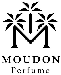 M MOUDON PERFUME