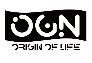 OGN ORIGIN OF LIFE