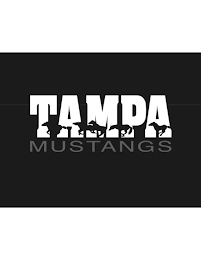 TAMPA MUSTANGS