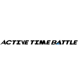 ACTIVE TIME BATTLE