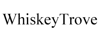 WHISKEYTROVE