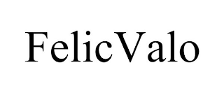 FELICVALO