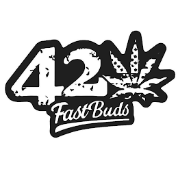 420 FAST BUDS