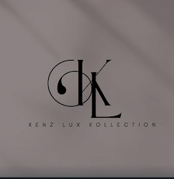 KL KENZ LUXURY KOLLECTION