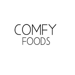 COMFY FOODS