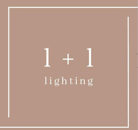 L + L LIGHTING