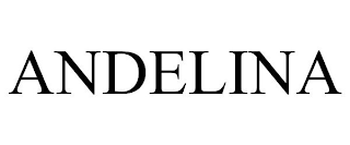 ANDELINA
