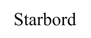 STARBORD