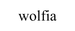 WOLFIA