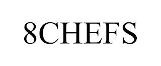 8CHEFS