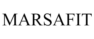 MARSAFIT