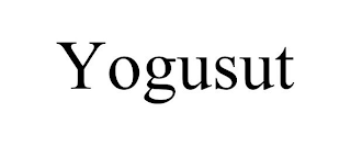 YOGUSUT