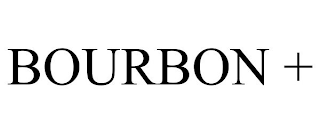 BOURBON+