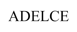 ADELCE