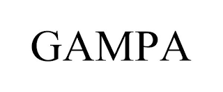 GAMPA