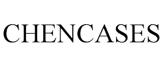 CHENCASES