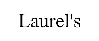 LAUREL'S