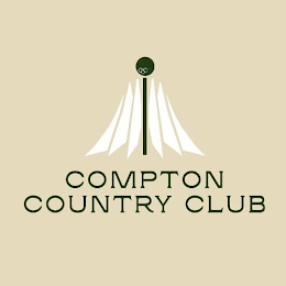 CCC COMPTON COUNTRY CLUB