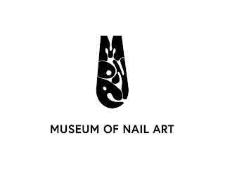 MONA MUSEUM OF NAIL ART