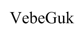 VEBEGUK