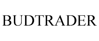 BUDTRADER