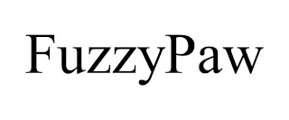FUZZYPAW
