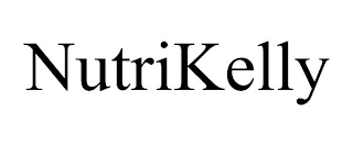 NUTRIKELLY