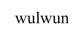 WULWUN