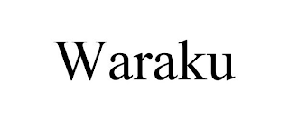 WARAKU