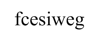 FCESIWEG