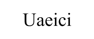 UAEICI