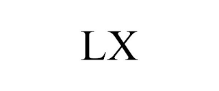LX