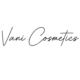 VANI COSMETICS