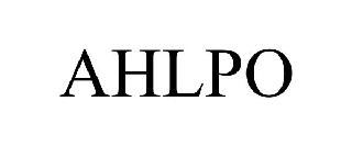 AHLPO