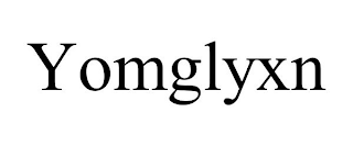 YOMGLYXN