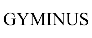 GYMINUS