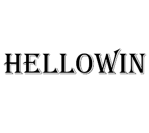 HELLOWIN