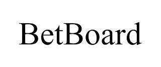 BETBOARD