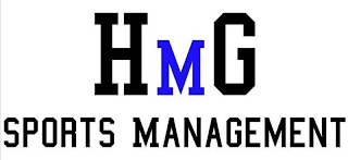 HMG SPORTS MANAGEMENT