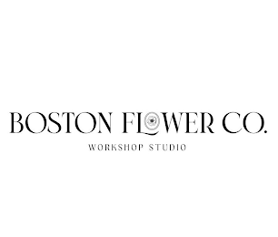 BOSTON FLOWER CO. WORKSHOP STUDIO