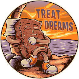 TREAT DREAMS